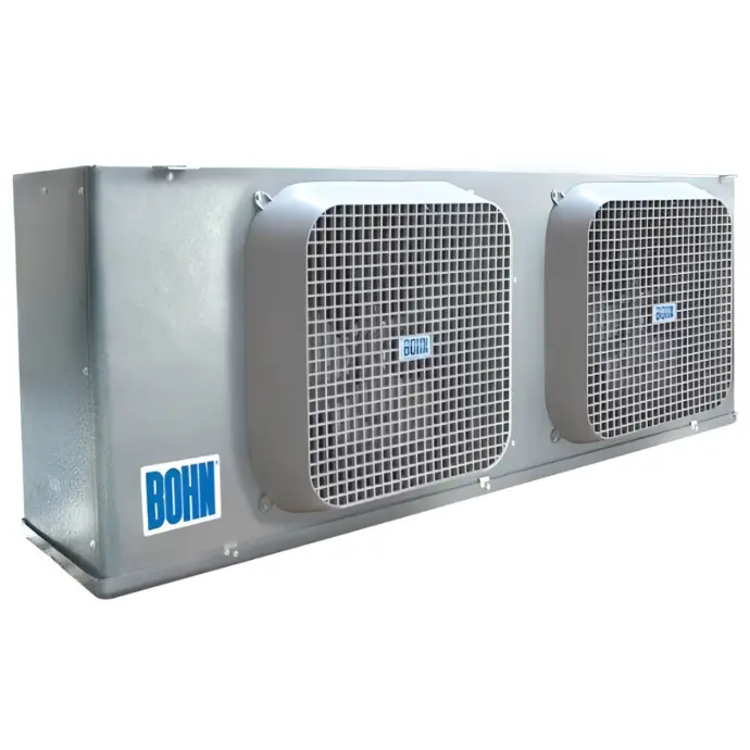 BOHN EVAPORADOR MEDIO PERFIL DESHIELO ELECTRICO 208-230/1/60