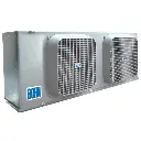 BOHN EVAPORADOR MEDIO PERFIL DESHIELO ELECTRICO 208-230/1/60