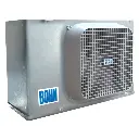 BOHN EVAPORADOR DESHIELO RESISTENCIAS 208-230/1/60 