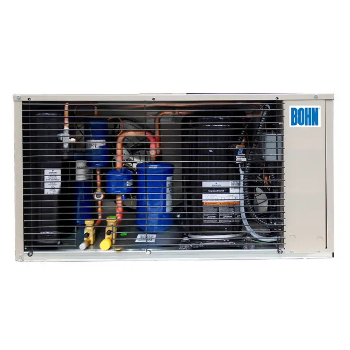BOHN CONDENSADOR PARA UNIDAD MBZX0450 - 0500M6C/0600L6C