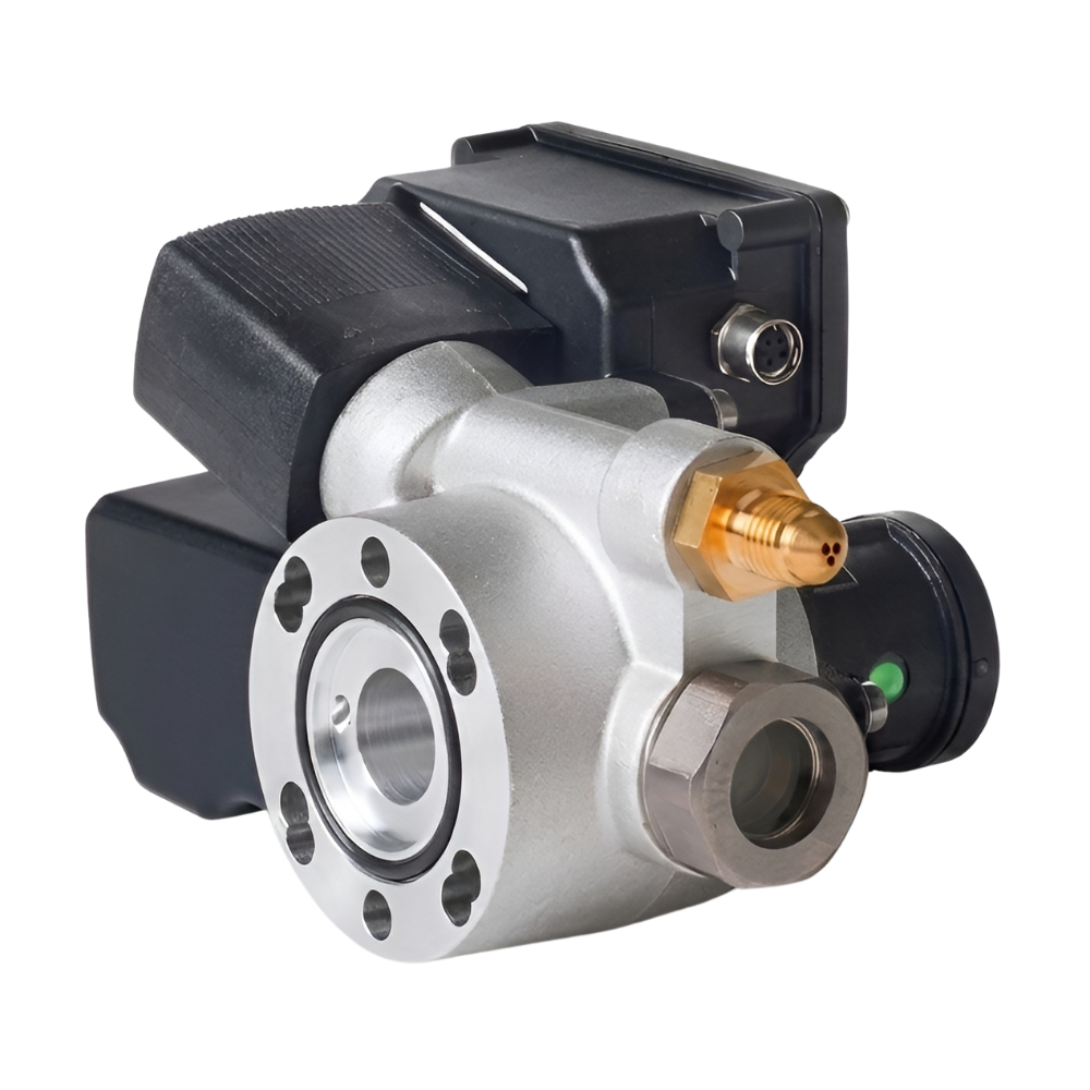 BITZER CONTROL DE ACEITE INT 280-230 VAC 50/60 HZ