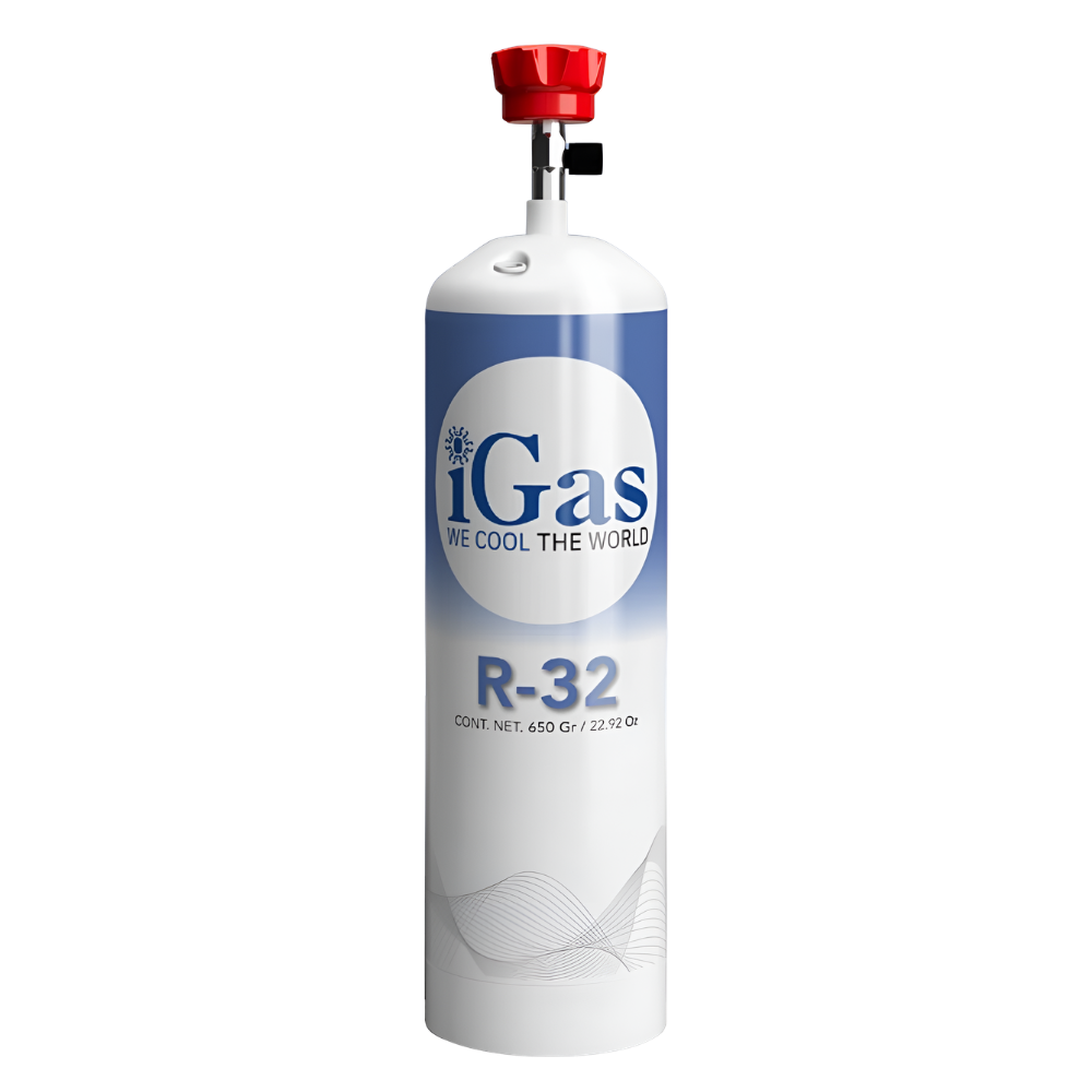 [RFRDUPR32650] Lata de Refrigerante 32  650grs - IGAS