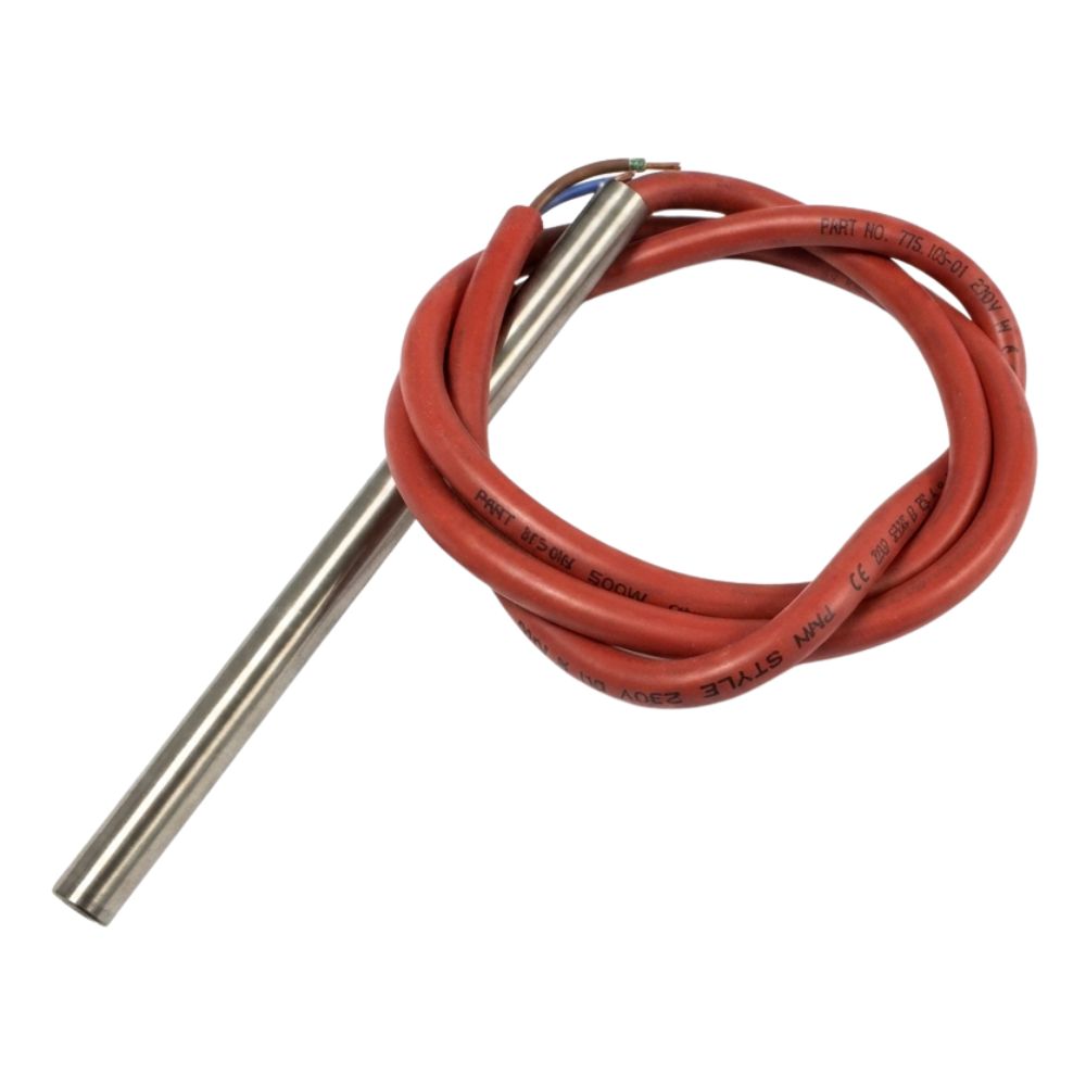 RESISTENCIA 140W 220V PARA COMP  4C1761SH-2NU