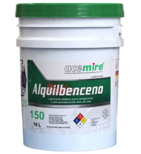 [ACEACE150C] Aceite Alquibenceno 150 Cubeta - ACEMIRE 
