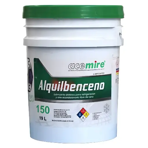 [ACEACE150C] Aceite Alquilbenceno 150 Cubeta - ACEMIRE