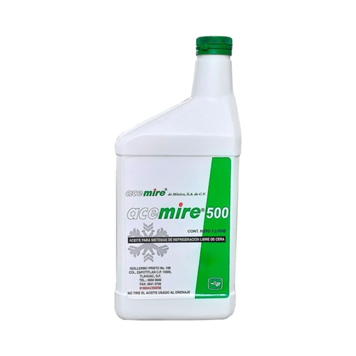 [ACEACE150L] Aceite Alquibenceno 150 Litro - ACEMIRE