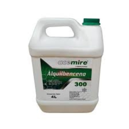 [ACEACE300G] Aceite Alquibenceno 300 Galón - ACEMIRE  