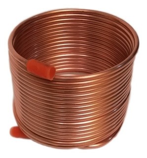 [TUBACOCAP042] Tubo Capilar Congelador 0.042 x 3.05 mts - ACO