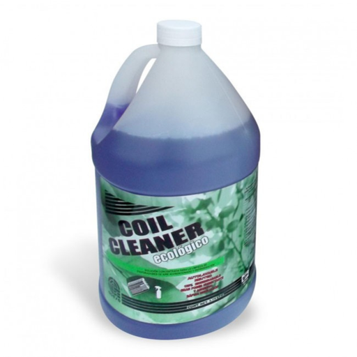 [FOAADEADCC08] Galón 4 lts Coil Cleaner ecológico Morado - ADESA 