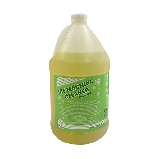 [FOAADEADIMCMS08] Galón 4 lts  Foam Machine Cleaner Metal-Safe - ADESA  