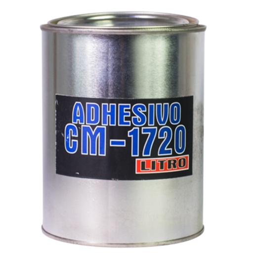 [INSAERADH1QTBLK] Litro de Adhesivo CM-170 - AEROCEL