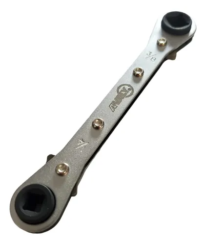 [HERMATAVA-122] Matraca Reversible de 1/4", 3/8", 3/16" y 5/16" - AVALY