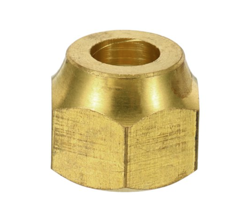 [BROTUE38] Bronce Tuerca 3/8  ( 641FS-06 )