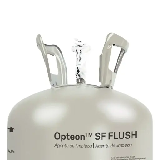 [RFRDUPFLUSH] Boya de Opteon SF Flush de 4.54 kg - CHEMOURS