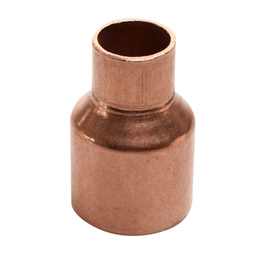 [COBBUS118X78] Bushing de cobre 1 1/8 x 7/8