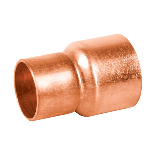 [COBCAM118X78] Campana de cobre 1 1/8 x 7/8