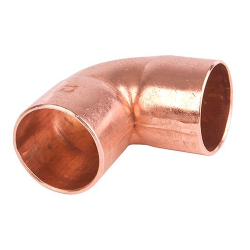 [COBCOD158X45] Cobre Codo 1 5/8 X 45Ø