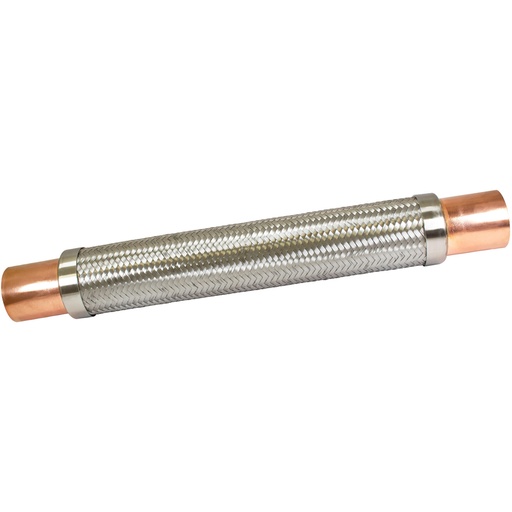 [COBELIVF10] Cobre Eliminador De Vibracion De 1 3/8"