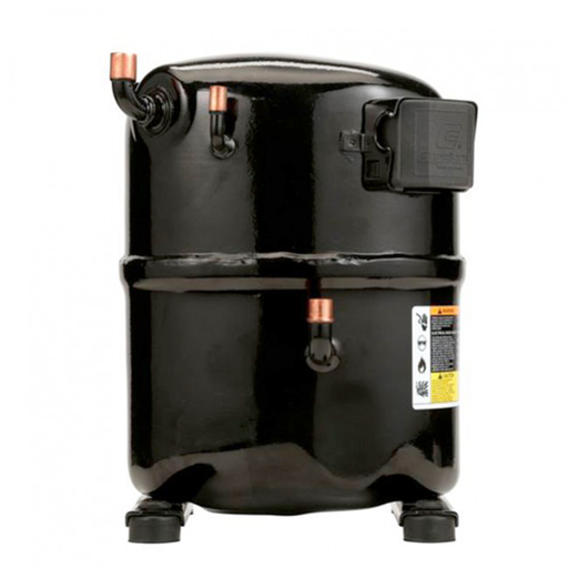 [COMCOPCF09K6ETF5545] Compresor Hermético para 404A de 0.75 HP 208-230/1/60 - COPELAND