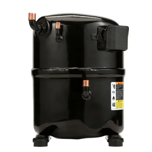 [COMCOPCR62KQMTFD202] Compresor Hermético para R22 de 5.0 HP 460/3/60 - COPELAND