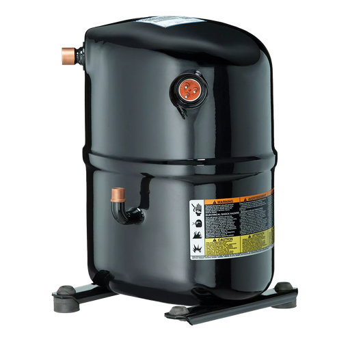 [COMCOPCS10K6METF5162] Compresor Hermético para 404A de 0.8 HP 208-230/3/60 - COPELAND