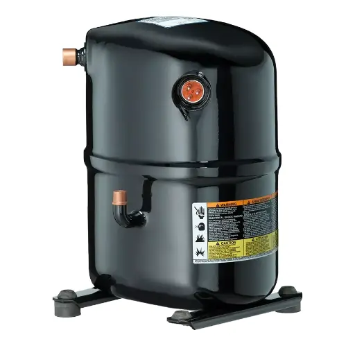 [COMCOPCS18K6METF5162] Compresor Hermético para 404A de 1.5 HP 208-230/3/60 - COPELAND
