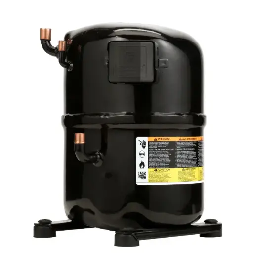 [COMCOPCS33KQMETF5202] Compresor Hermético para 404A de 2.75 HP 208-230/1/60 - COPELAND