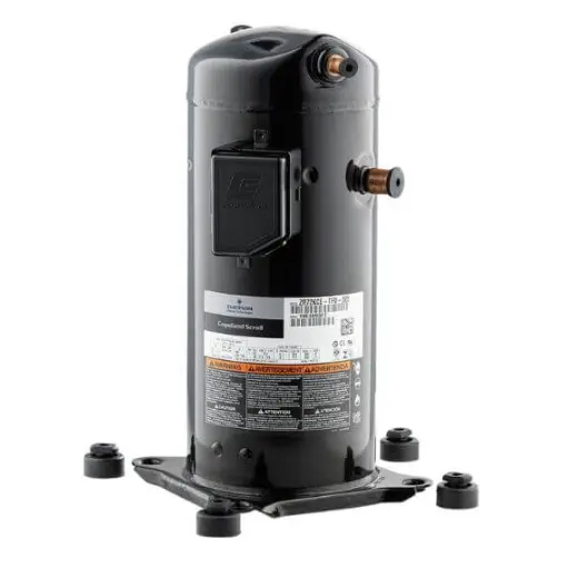 [COMCOPZR72KCETFD522] [COMCOPZR72KCETFD522] COPELAND COMP. SCROLL 6.0HP 440/3/60 R22