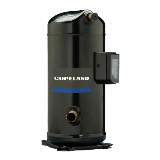 [COMCOPZRD125KCETFD522] [COMCOPZRD125KCETFD522] COPELAND COMP. SCROLL DIGITAL 10 HP 440/3/60 R22
