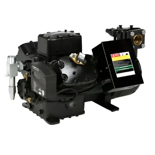 [COMCOPERFA031ETAC200] [COMCOPERFA031ETAC200] COPELAND COMP. SEMIHERMETICO 3 HP 208-230v R22/404a