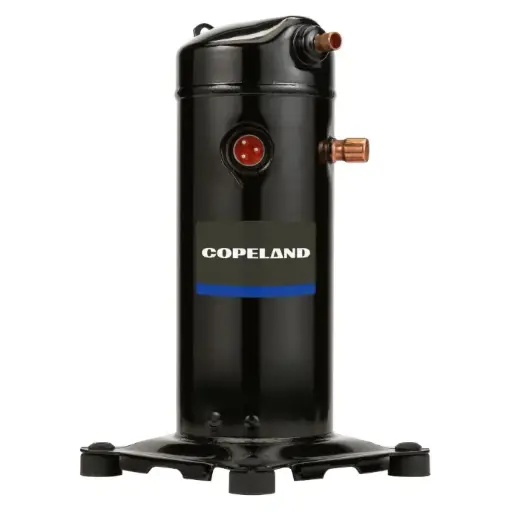 [COMCOPZP31K5ETF5800] Compresor Scroll para R-410A de 2.05 HP 220/3/60 - COPELAND