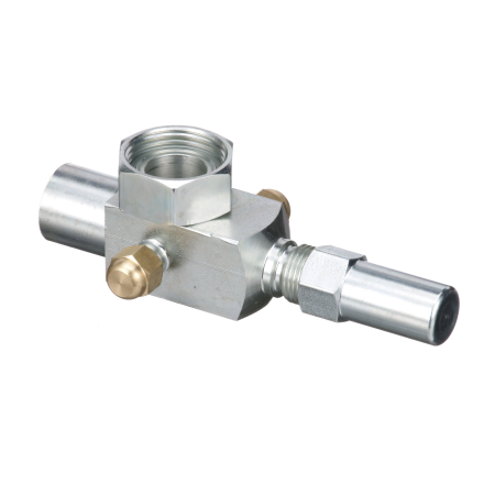 [REFCOP998051090] KIT DE VÁLVULA DE SERVICIO 7/8 SWT    SUCCIÓN ROTALOCK  - COPELAND