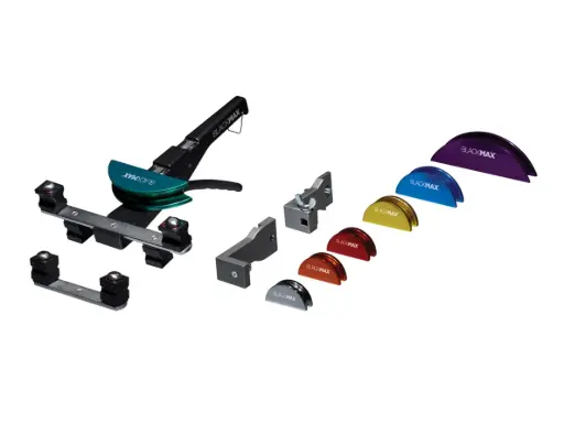 [DOBCPSBTB300] CPS BLAKCMAX KIT DOBLADOR PREMIUM 1/4 A 7/8