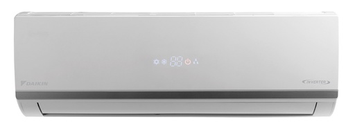 [MINDAIFTYN12CL1163/RYN12CL] DAIKIN MINISPLIT 1TR FRIO /CALOR 115/1/60 11SEER R410A