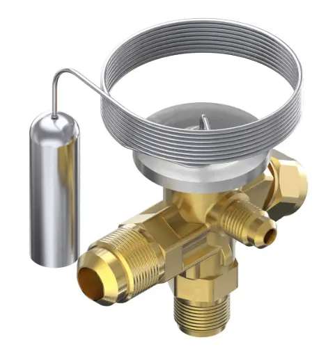 [VEXDANTEN2] DANFOSS 068Z3348 VALVULA EXPANSION R134A IGUALADOR EXTERNO