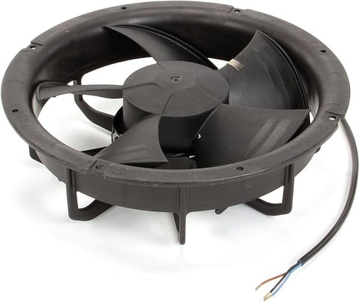 [MOTEBMW1G200EA9170] Motor Axial de 8w 115v - EMBPAST 