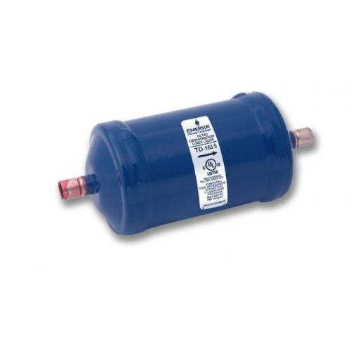 [FILEMETD082S] Filtro Deshidratador TD082S sellado 1/4 soldar 