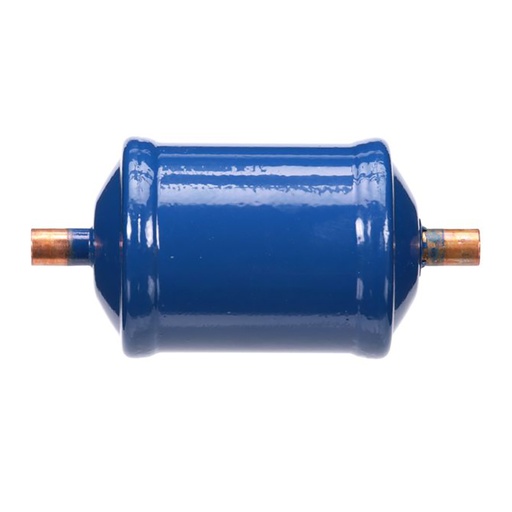 [FILEMESFD13F5VV] Filtro Deshidratador Succión Sellado 5/8 Flare- Copeland 