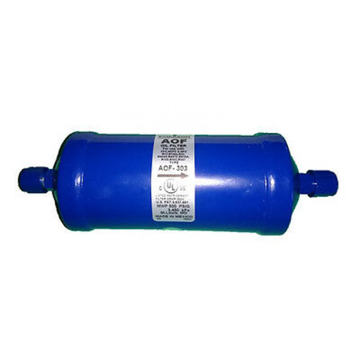 [FILEMEAOF303] Filtro Sellado para Línea de aceite 3/8 FLARE 
