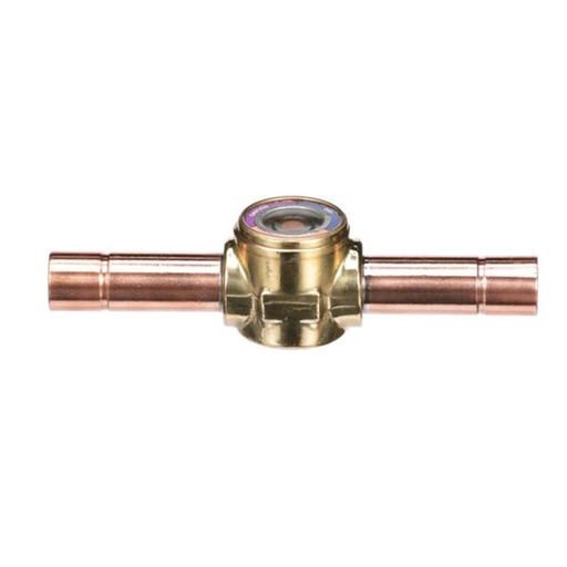 [INDEMEHMI1FM3] Indicador Líquido Y Humedad Flare 3/8 "H X 3/8"M