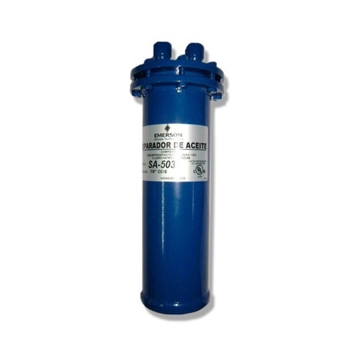 [SEPEMESA501] Separador Aceite Abierto 1/2  A-F58824 