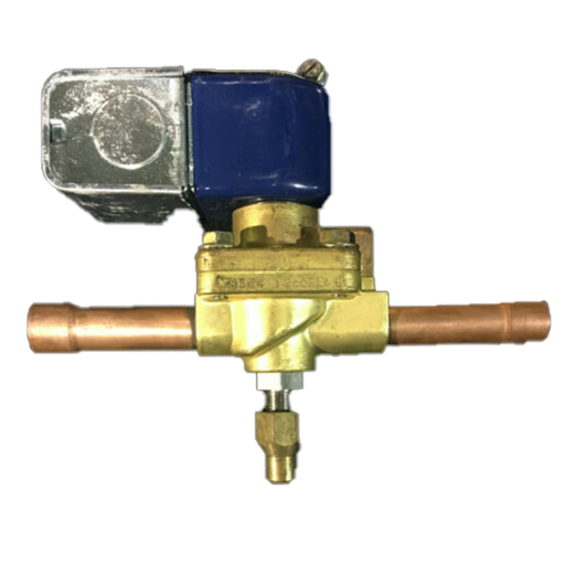 [VSOEME-20RB2T3] Válvula Solenoide 3/8 soldar - (PCN 064418)- Copeland
