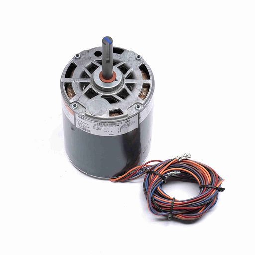 [MOTAOSD2851] Motor de 1-3/4HP 1125 RPM CCW 208-230/460 V/1/60 - FASCO 