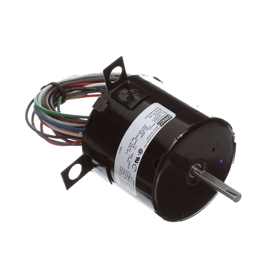 [MOTAOSD1189] Motor 1/20 HP 1550RPM 120-230/1/60 CW - FASCO 