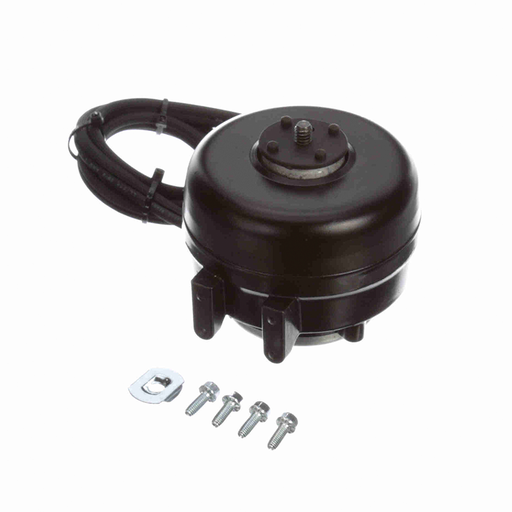 [MOTAOSUB582] Motor de 5 W con 1550 RPM 110v CW - FASCO