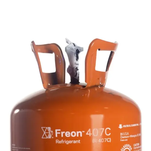 [RFRDUPR407C1134] Boya de Refrigerante 407C de 11.35 kg - FREON