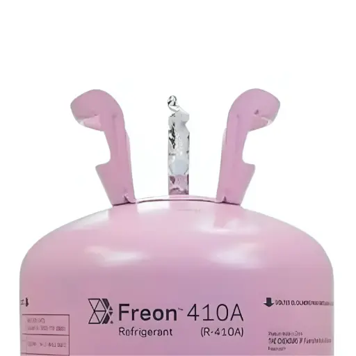 [RFRDUPR410A1135] Boya de Refrigerante 410A de 11.35 kg - FREON