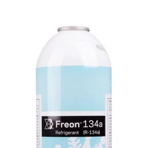 [RFRDUPR134A1] Lata de Refrigerante 134A de 1 kg- FREON