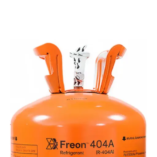 [RFRDUP404A1089] Boya de Refrigerante 404A de 10.89 kg- FREON