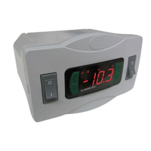 [CNTFULGB01S] Guarda para controlador - FULL GAUGE 